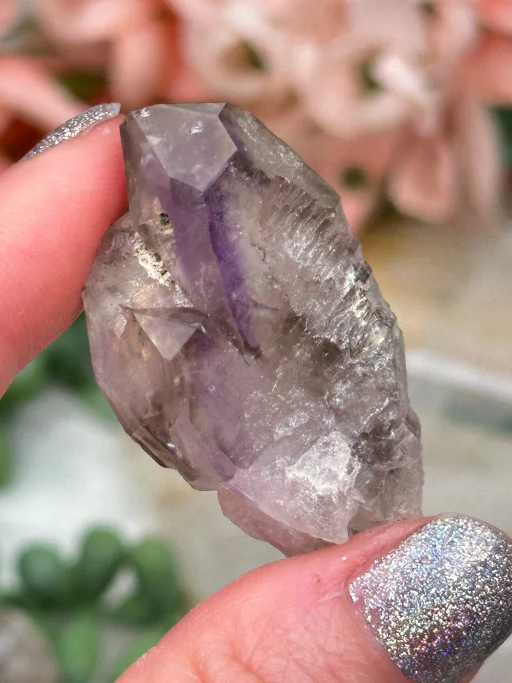 Namibia Amethyst Specimens