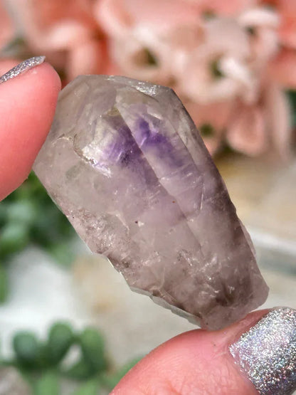 Namibia Amethyst Specimens