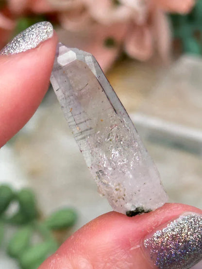 Namibia Amethyst Specimens