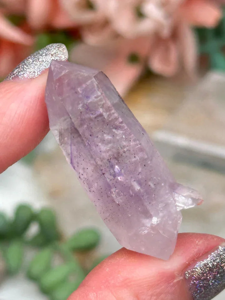 Namibia Amethyst Specimens