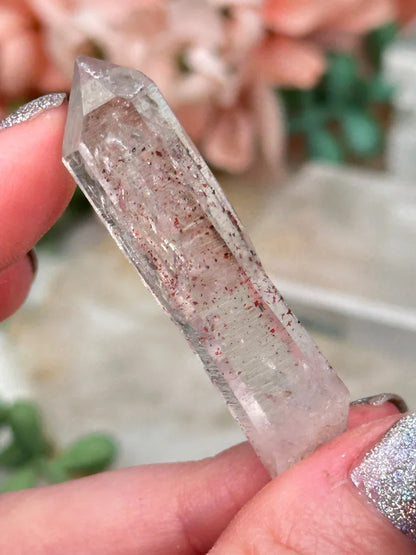 Namibia Amethyst Specimens