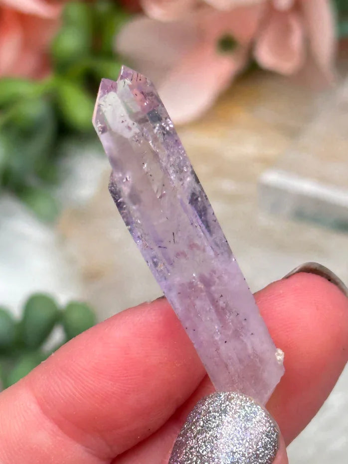 Namibia Amethyst Specimens