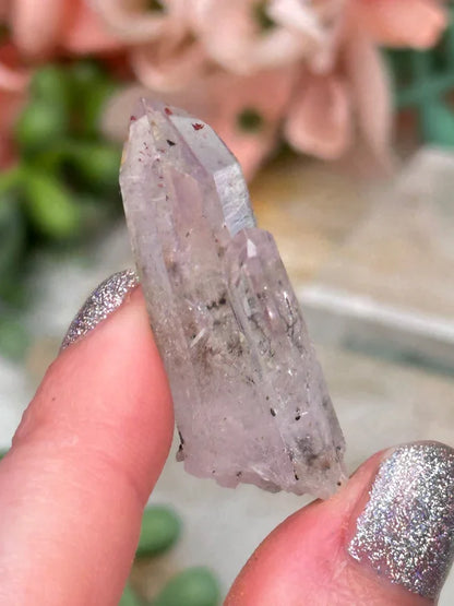 Namibia Amethyst Specimens