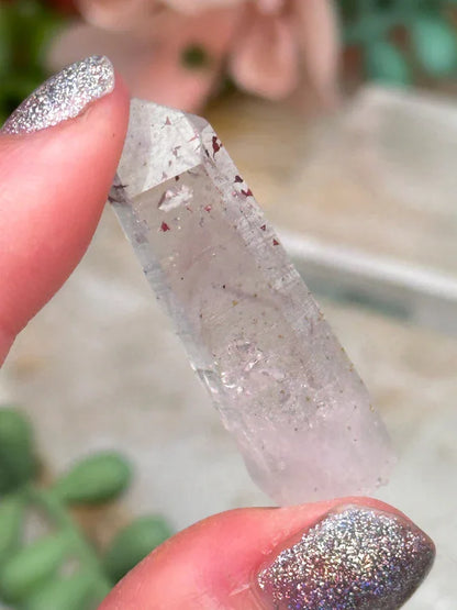 Namibia Amethyst Specimens