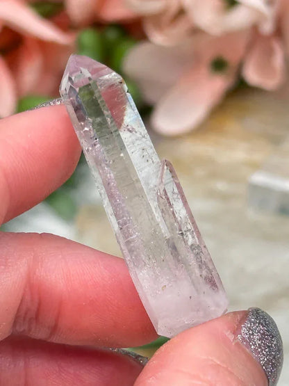 Namibia Amethyst Specimens