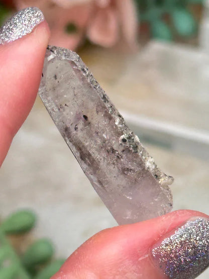 Namibia Amethyst Specimens