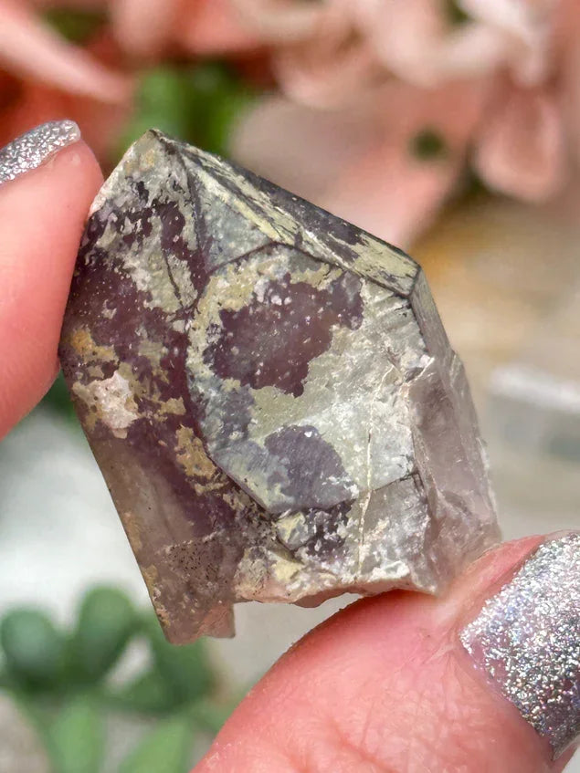 Namibia Amethyst Specimens