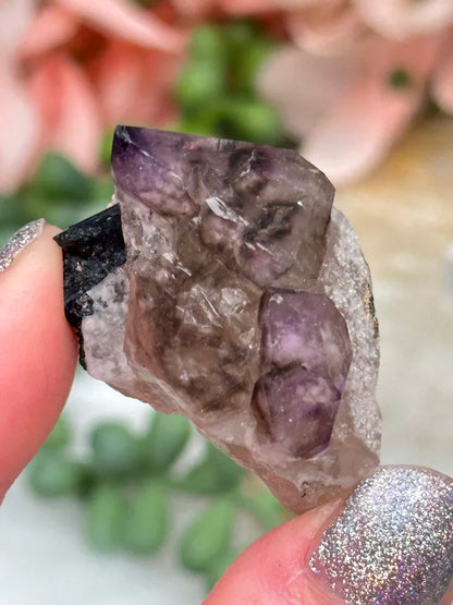 Namibia Amethyst Specimens