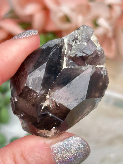 Namibia Amethyst Specimens