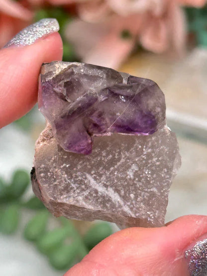Namibia Amethyst Specimens