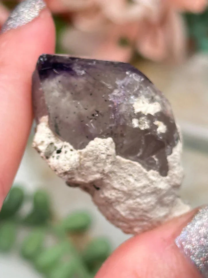 Namibia Amethyst Specimens