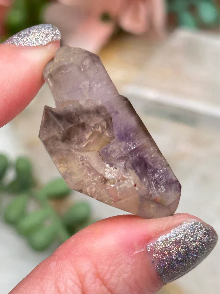 Namibia Amethyst Specimens