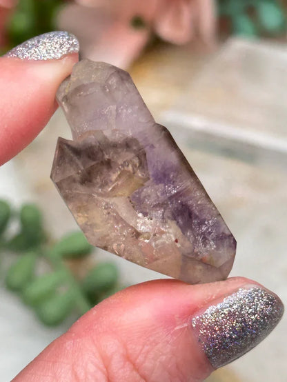 Namibia Amethyst Specimens