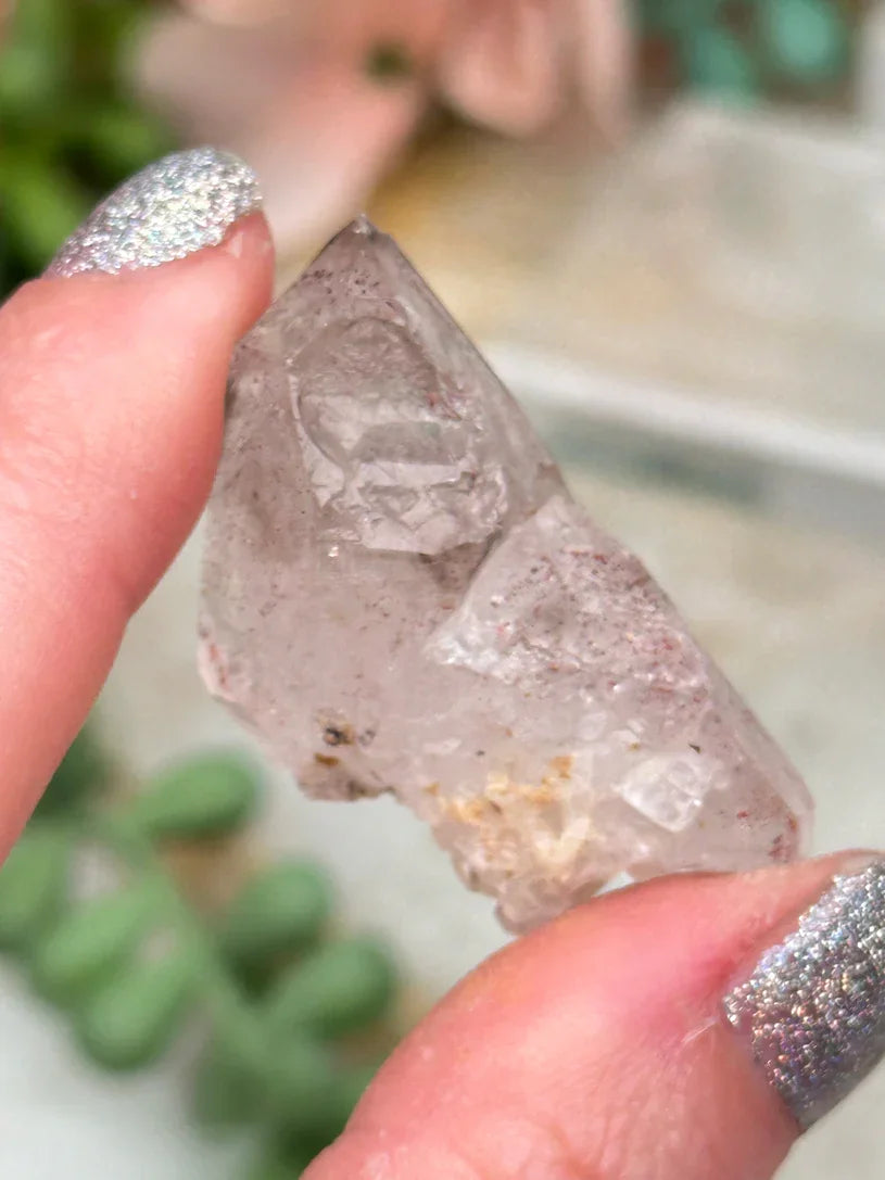 Namibia Amethyst Specimens