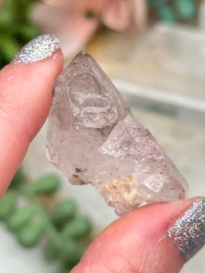 Namibia Amethyst Specimens