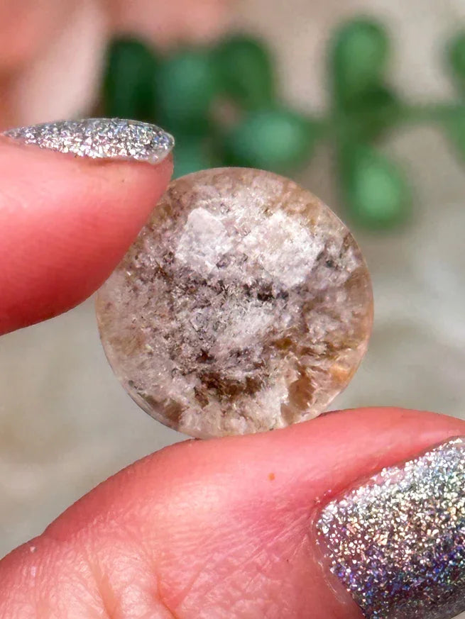 black-tourmaline-quartz-cabochon