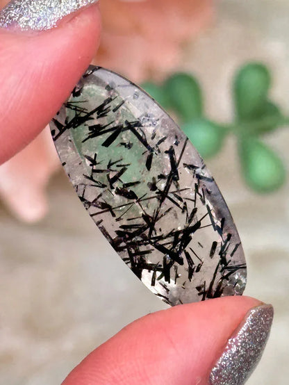 oval-black-tourmaline-quartz-cabochon