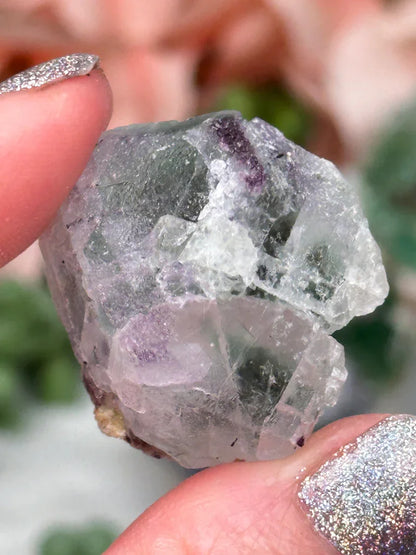 Namibia Fluorite Crystals