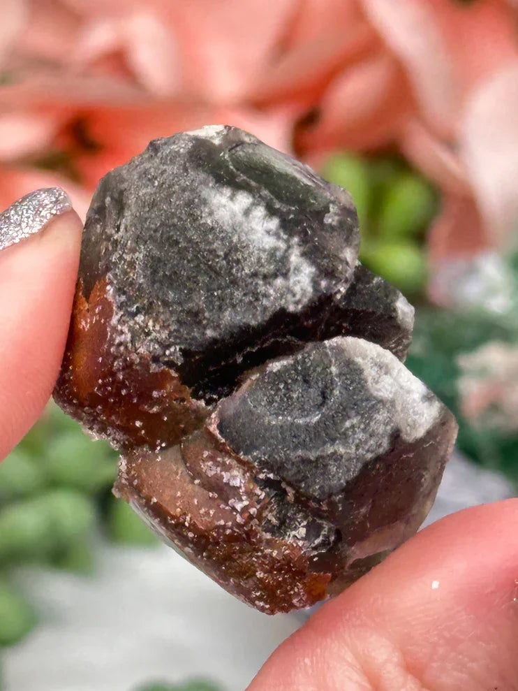 Namibia Fluorite Crystals