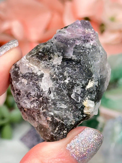 Namibia Fluorite Crystals