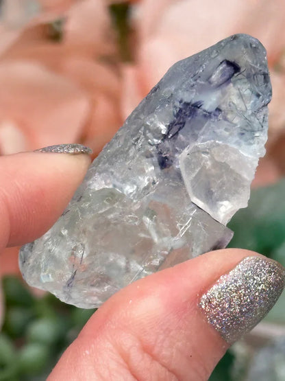 Namibia Fluorite Crystals