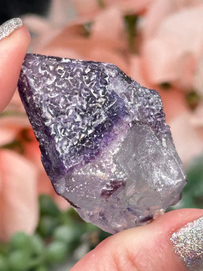 Namibia Fluorite Crystals