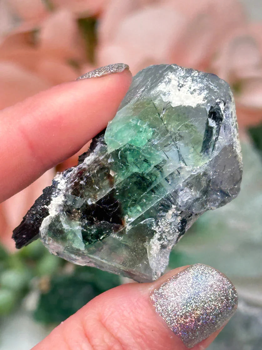 purple-qr-code-fluorite-namibia