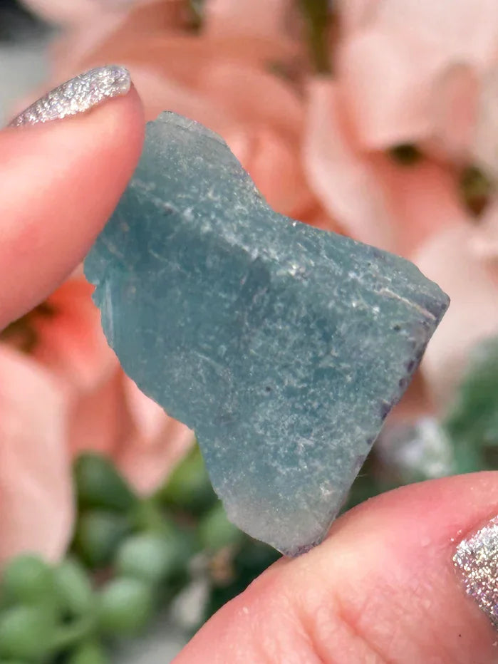 Namibia Fluorite Crystals