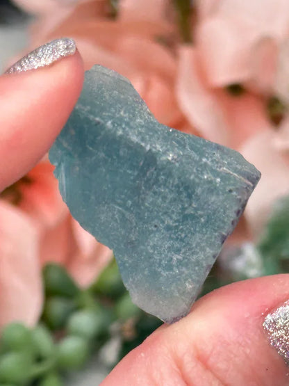Namibia Fluorite Crystals