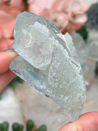 Namibia Fluorite Crystals