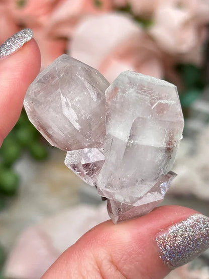 Small Zeolite Clusters