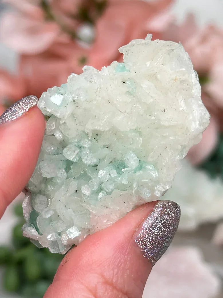 Small Zeolite Clusters