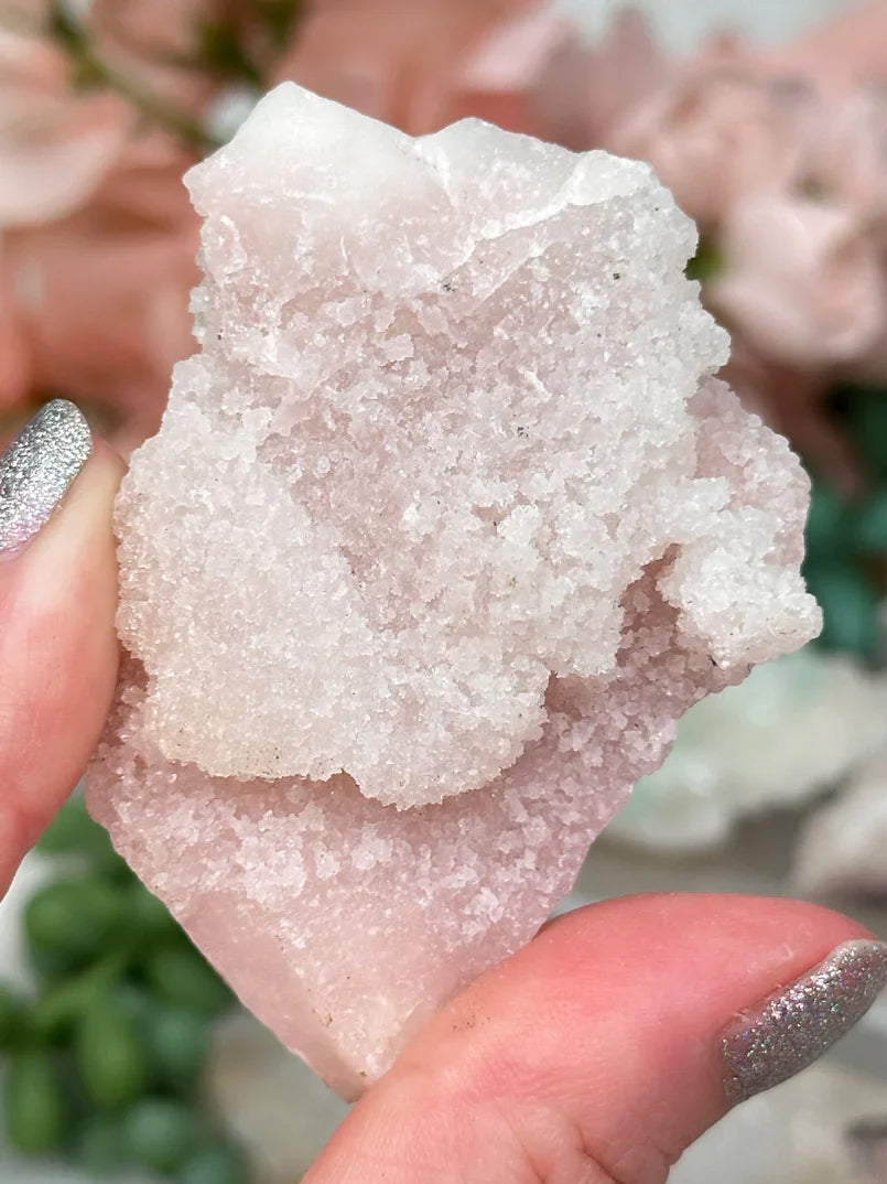 Small Zeolite Clusters