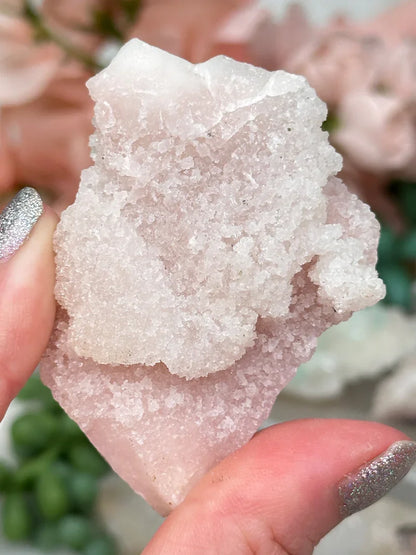 Small Zeolite Clusters