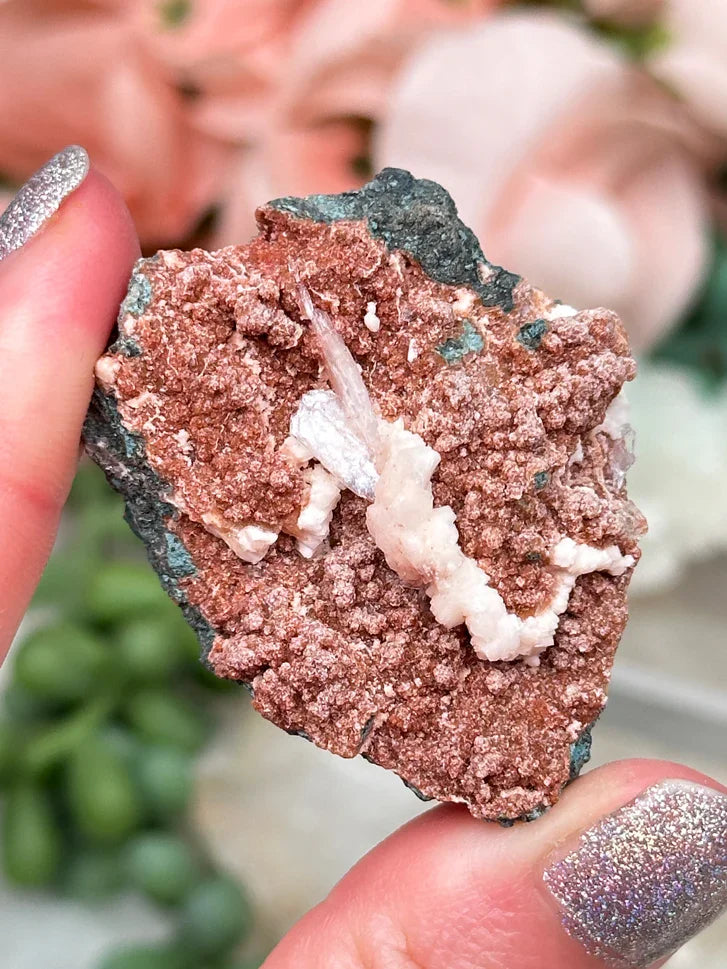 Small Zeolite Clusters