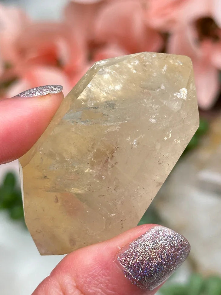 brazil-natural-citrine-point-for-sale