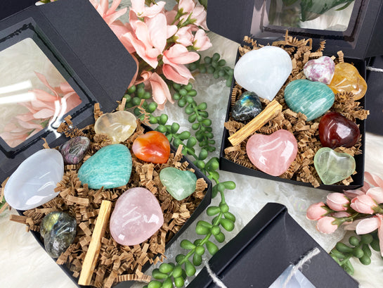 crystal store online