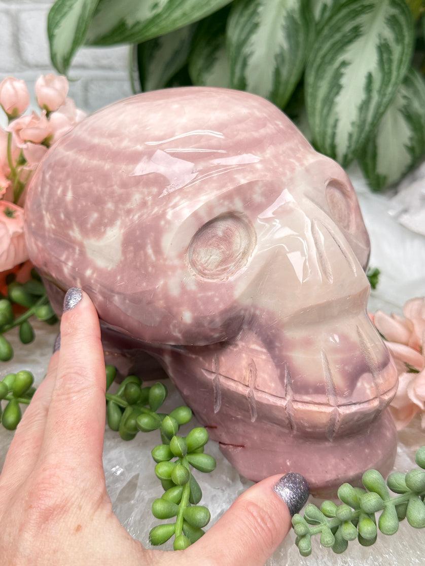 XL-pink-polychrome-jasper-skull-crystal