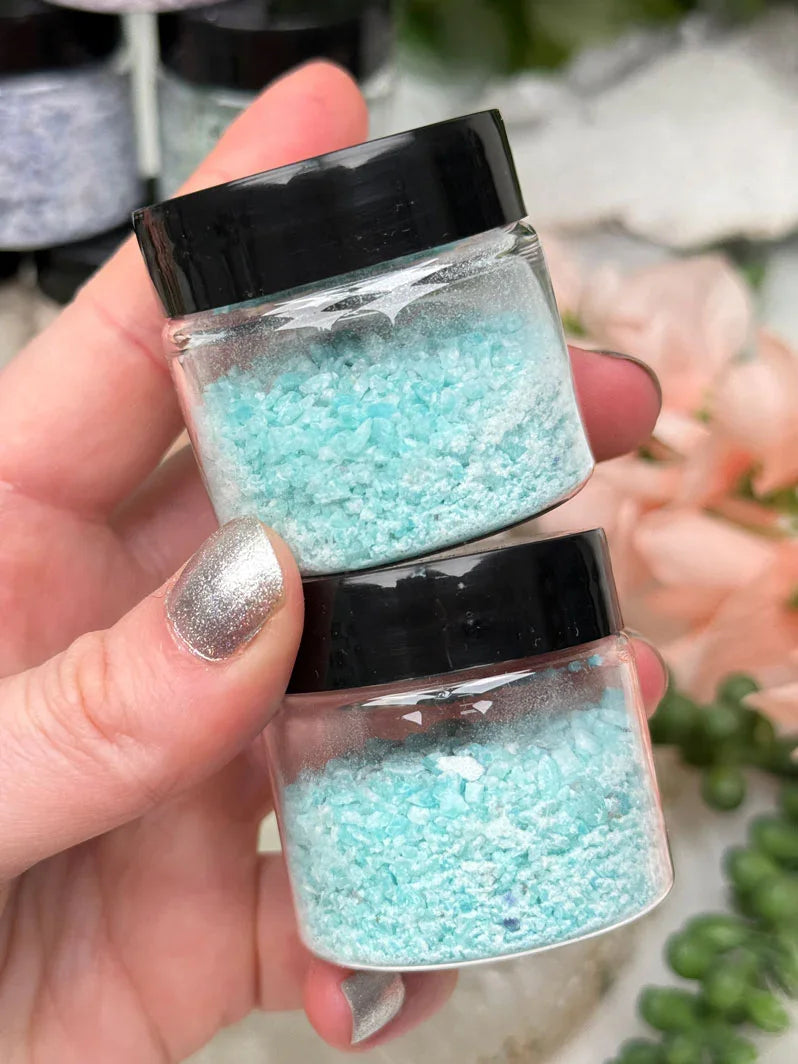amazonite-dust-jar