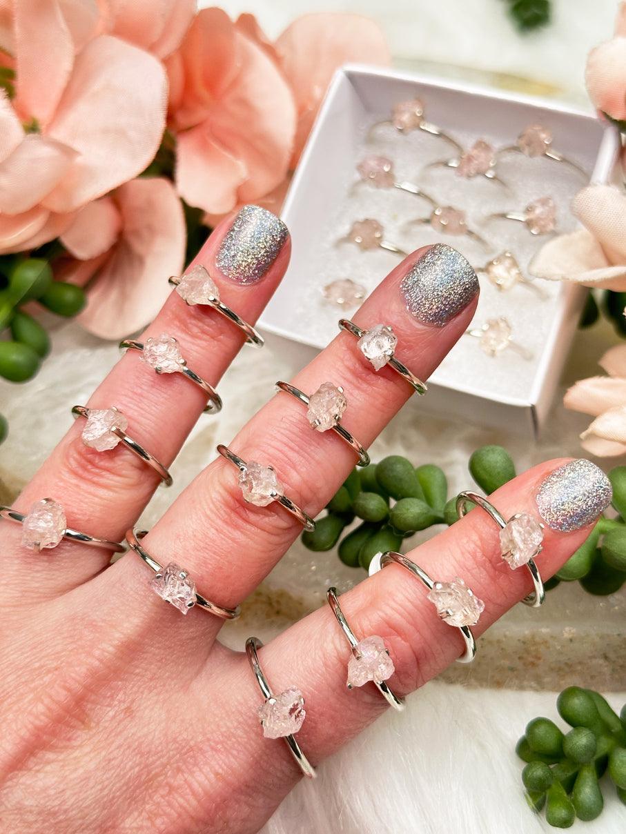 baby-pink-morganite-rings