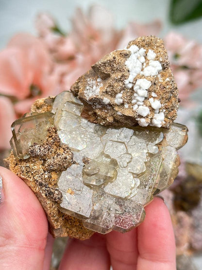 barite-from-peru