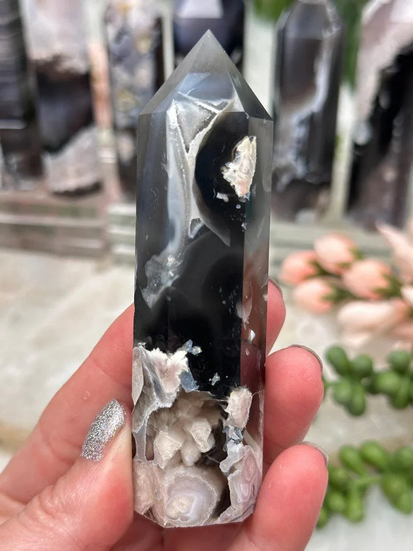 black-blossom-agate-point