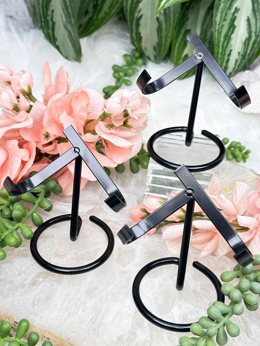 black-crystal-heart-stands