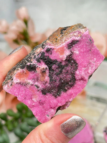 black-on-pink-cobalto-calcite