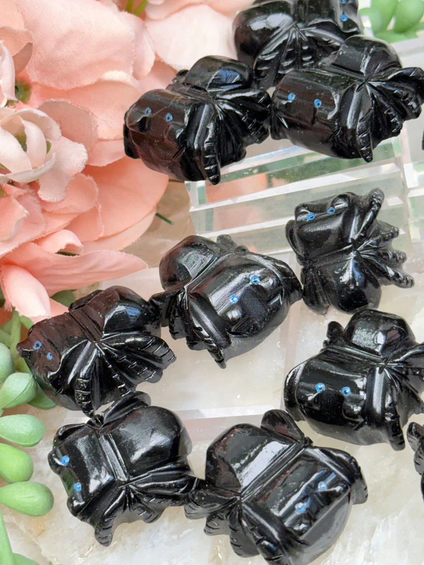 black-onyx-stone-tarantula-spider