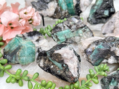 black-schilst-emerald-matrix