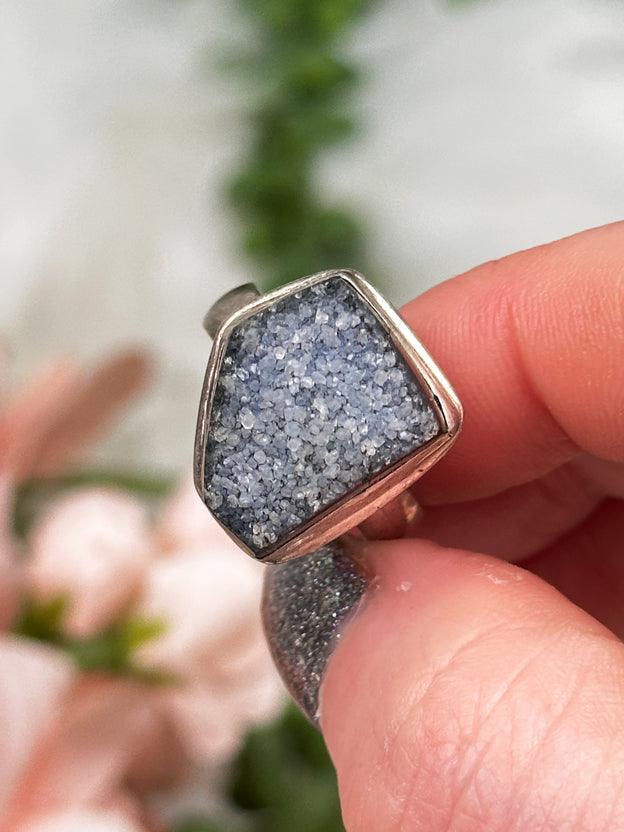 black-white-agate-ring