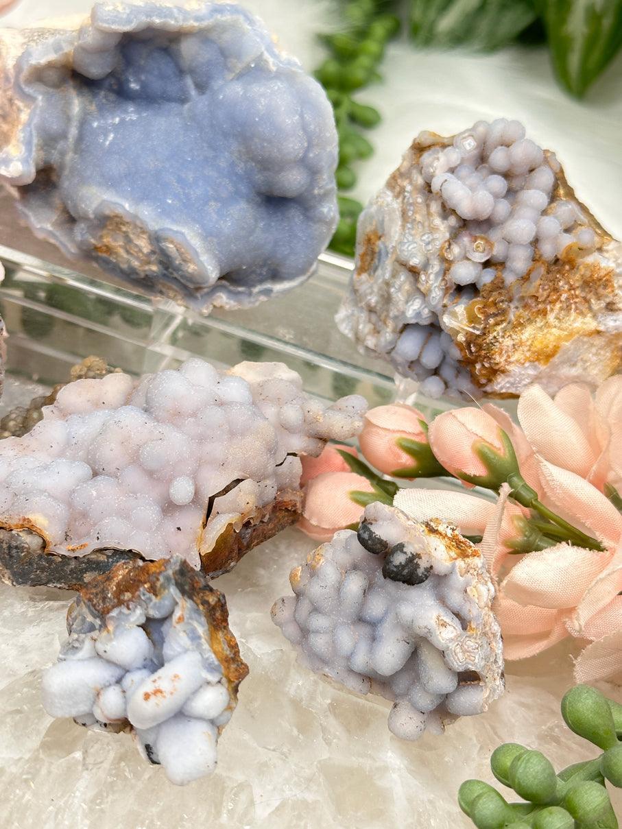 blue-chalcedony-clusters-peru