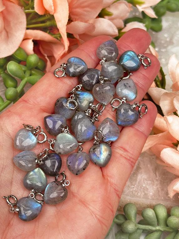 blue-flash-labradorite-heart-charms