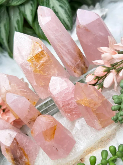 brazil-iron-rose-quartz-points